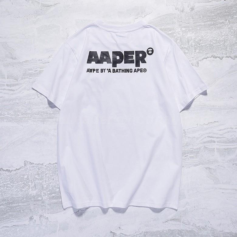 Bape Men's T-shirts 46